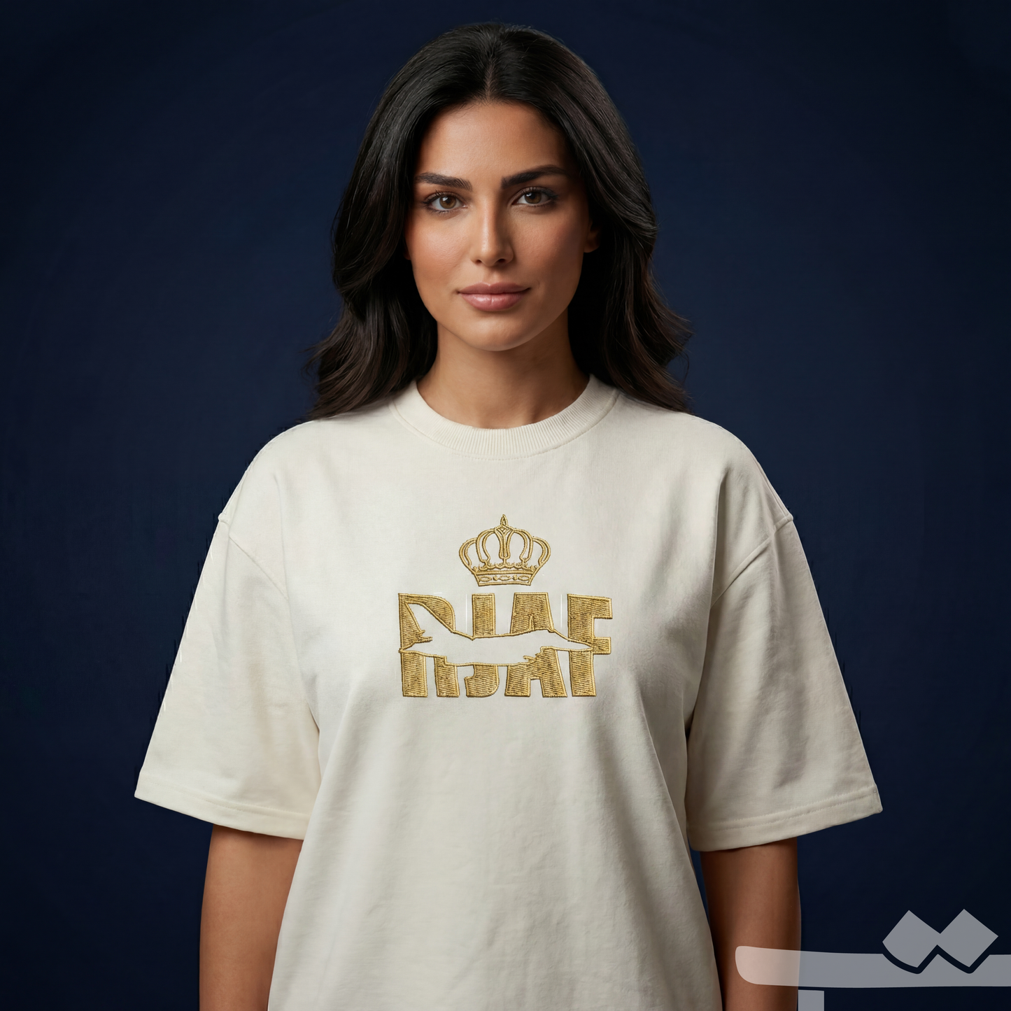 Shamoukh Al Nasr T-shirt