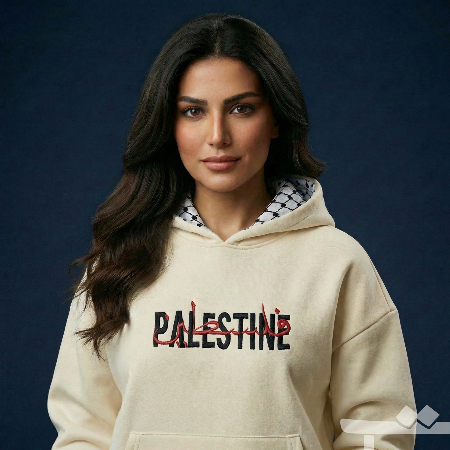 هودي فلسطين