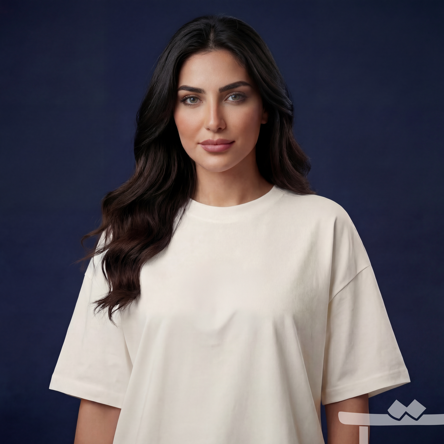 تيشرت سادة