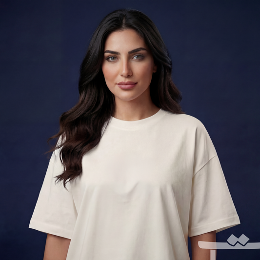 تيشرت سادة