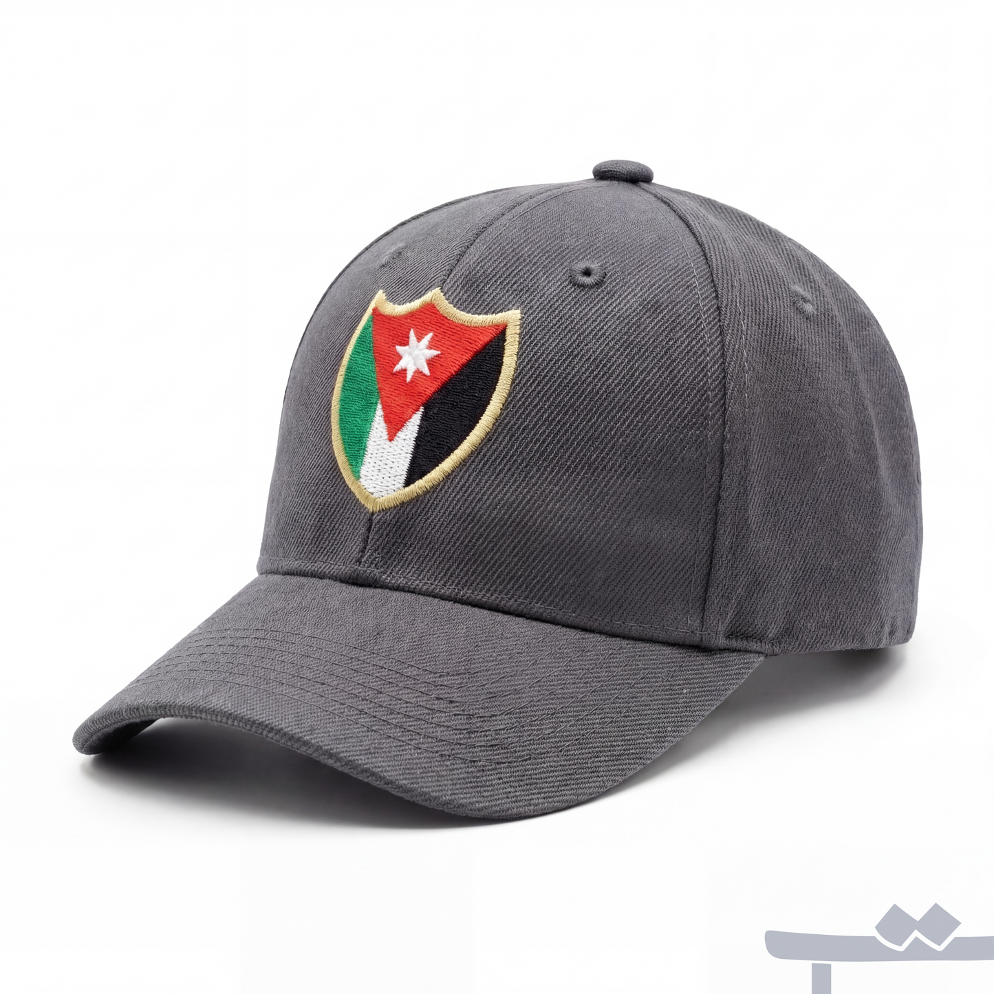 طاقية العلم للاطفال