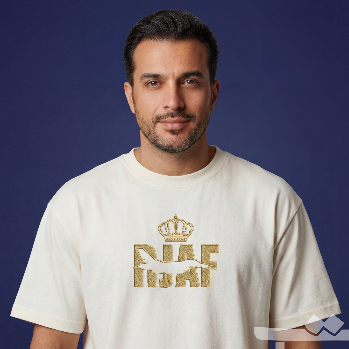 Shamoukh Al Nasr T-shirt