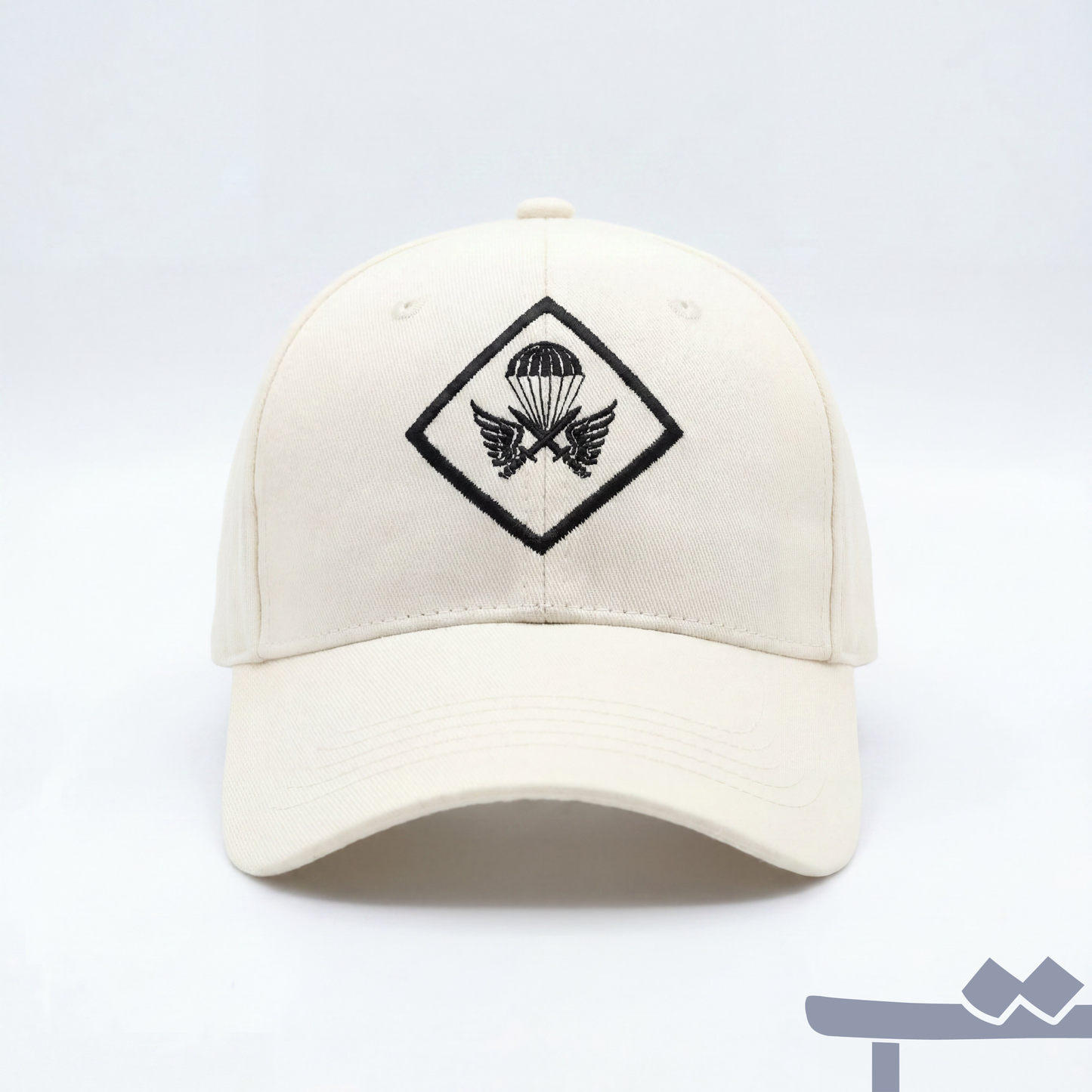 Eagle and crown hat for children