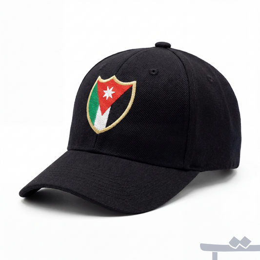 طاقية العلم  للاطفال