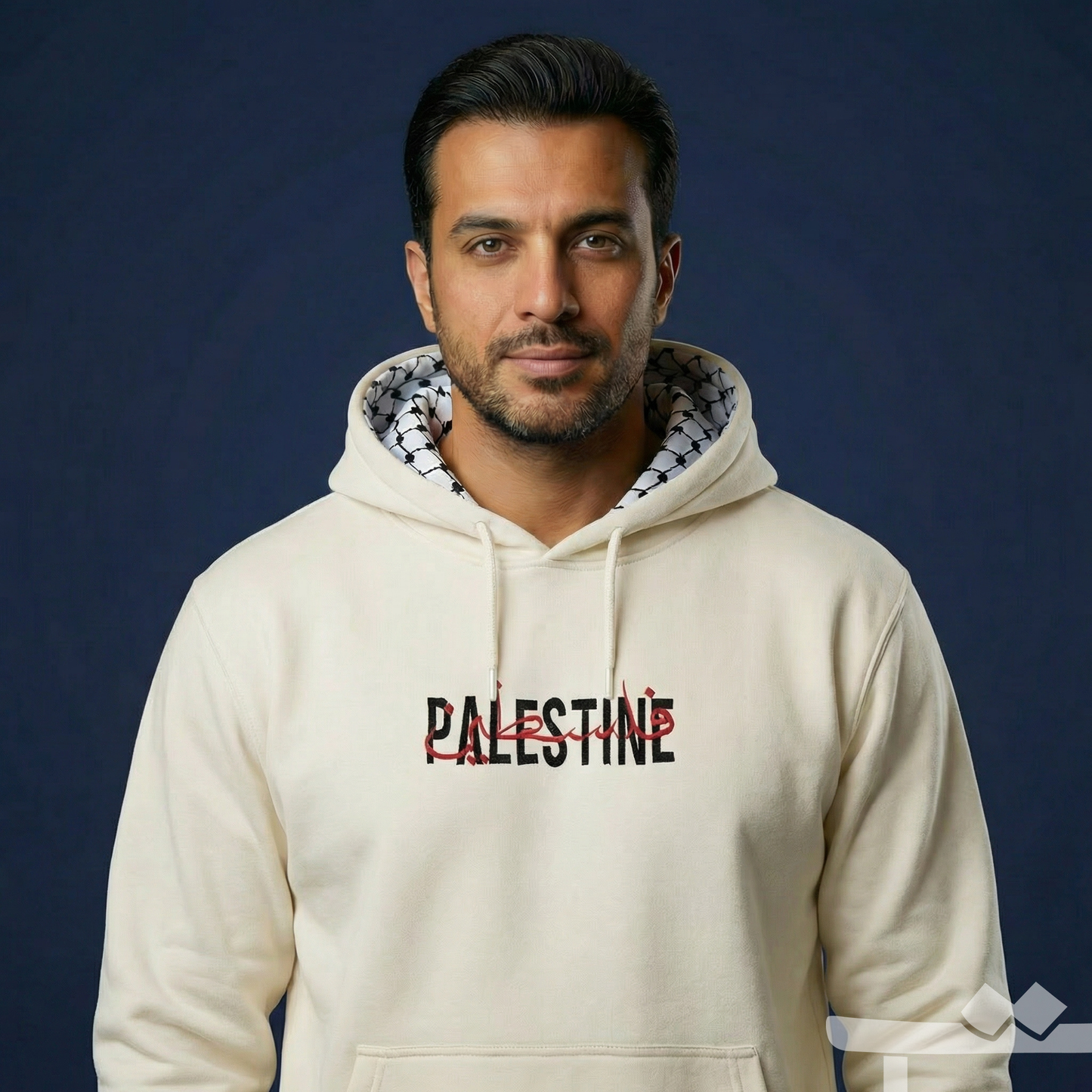 هودي فلسطين