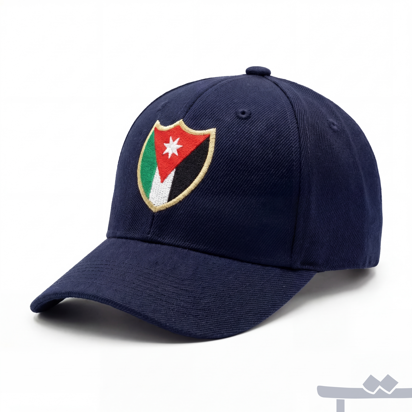 طاقية العلم  للاطفال