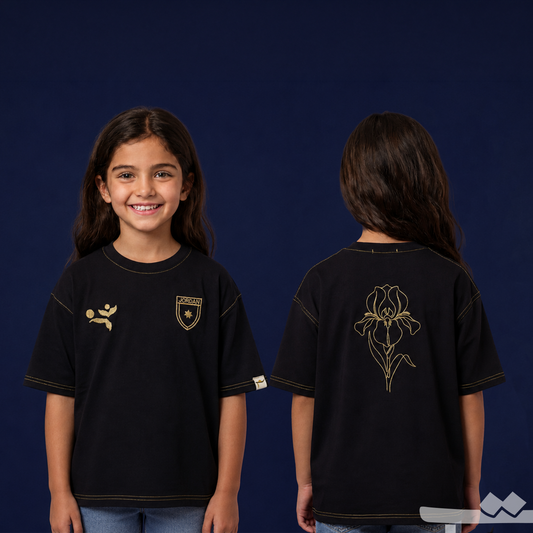 Prince T-shirt for kids
