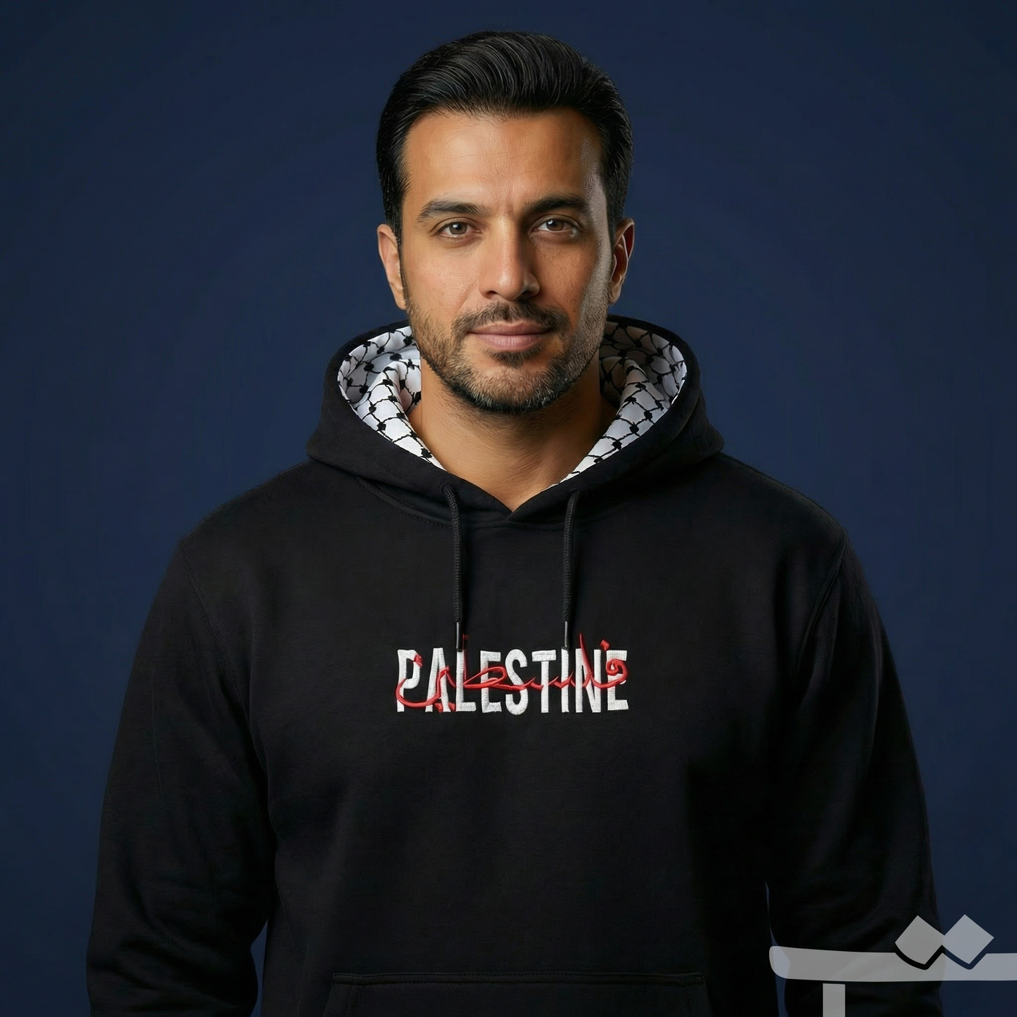 هودي فلسطين