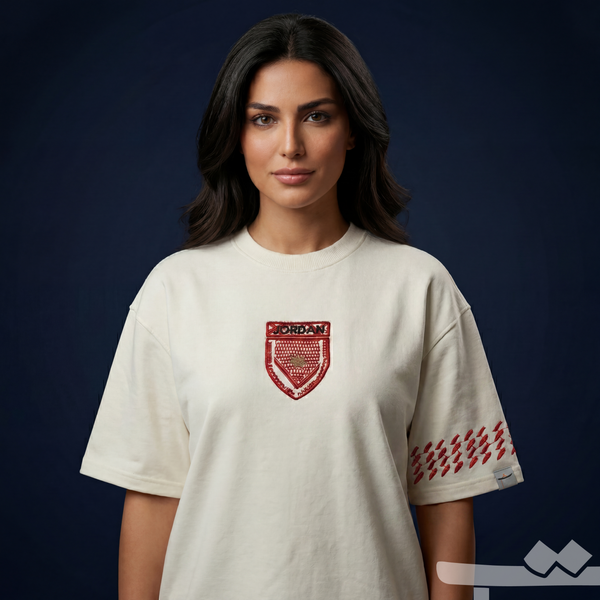 Shamoukh Al Nasr T-shirt