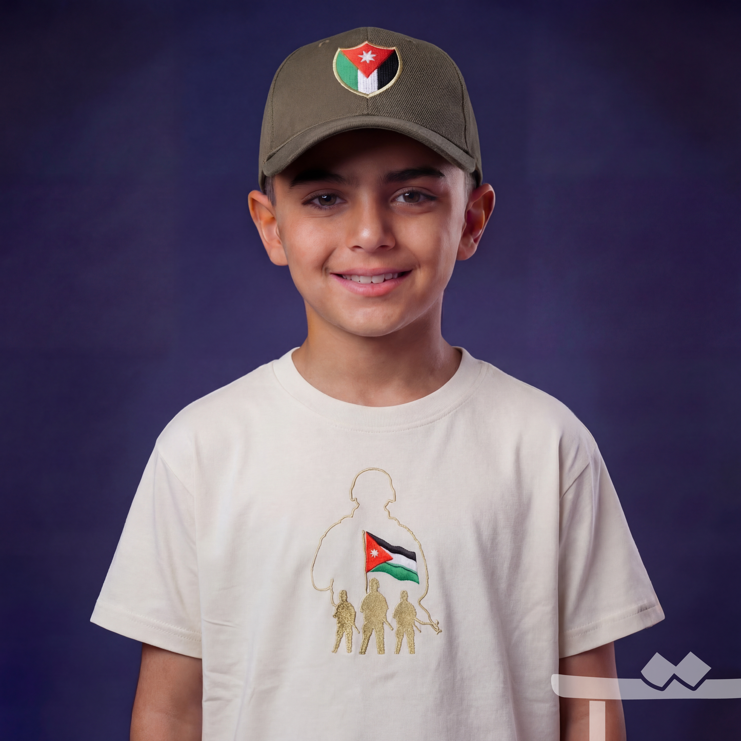بكج يوم  العلم