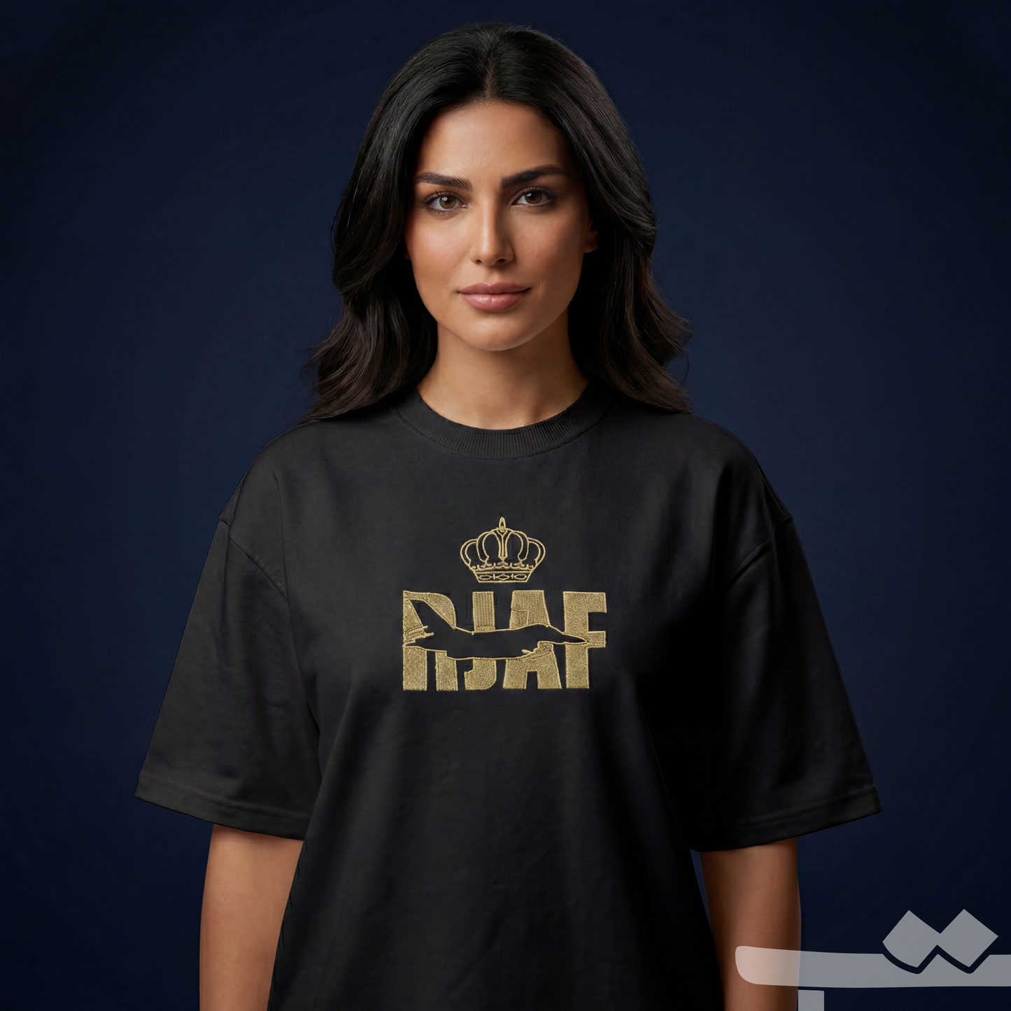 RJAF تي شيرت