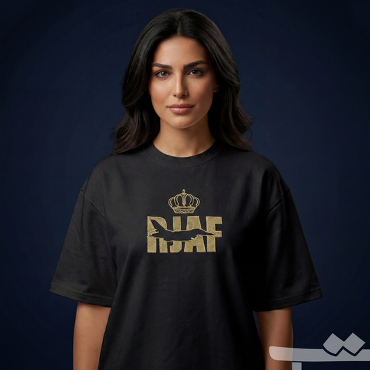 RJAF تي شيرت