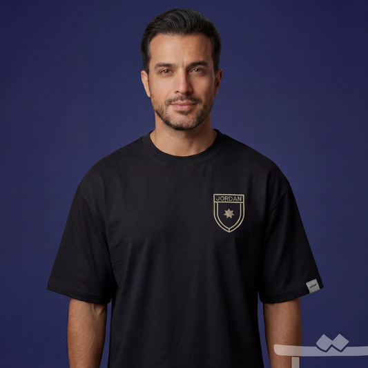 Shamoukh Al Nasr T-shirt