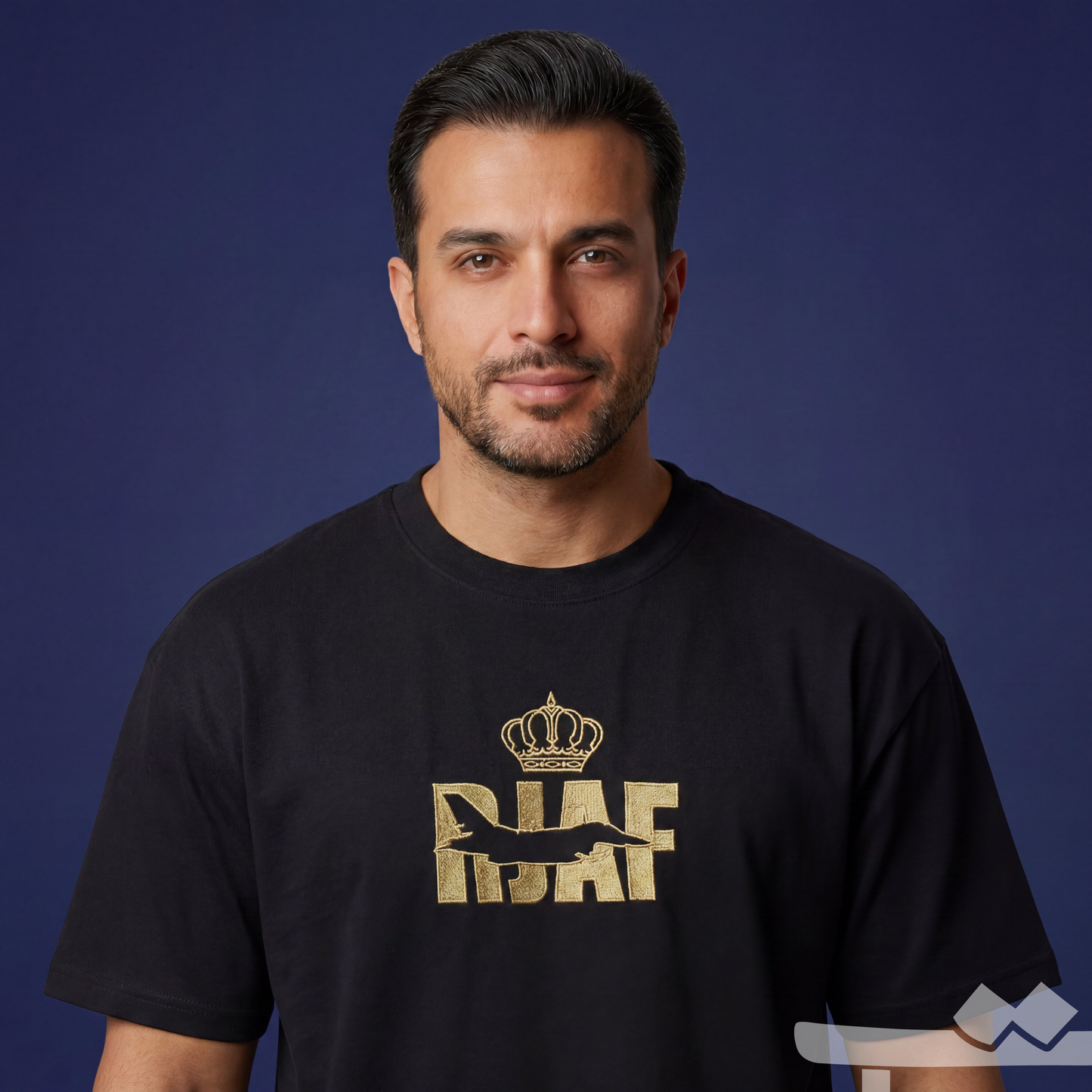 RJAF تي شيرت