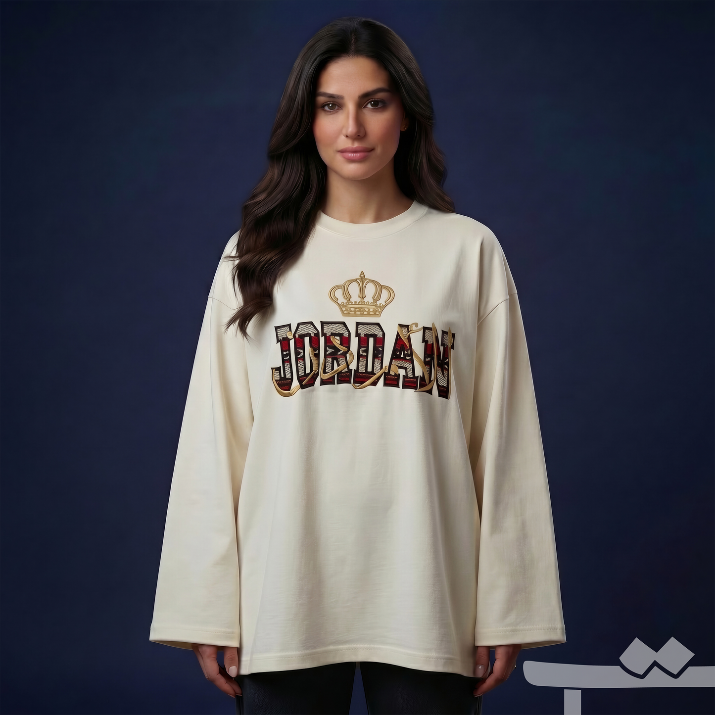 Jordan Long Sleeve T-Shirt